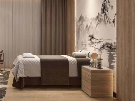 南京栖霞水疗的科学奥秘：温水疗法如何重塑你的健康状态