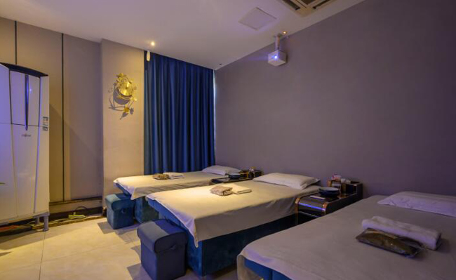 南京栖霞热石按摩：冬天里的救命暖宝宝